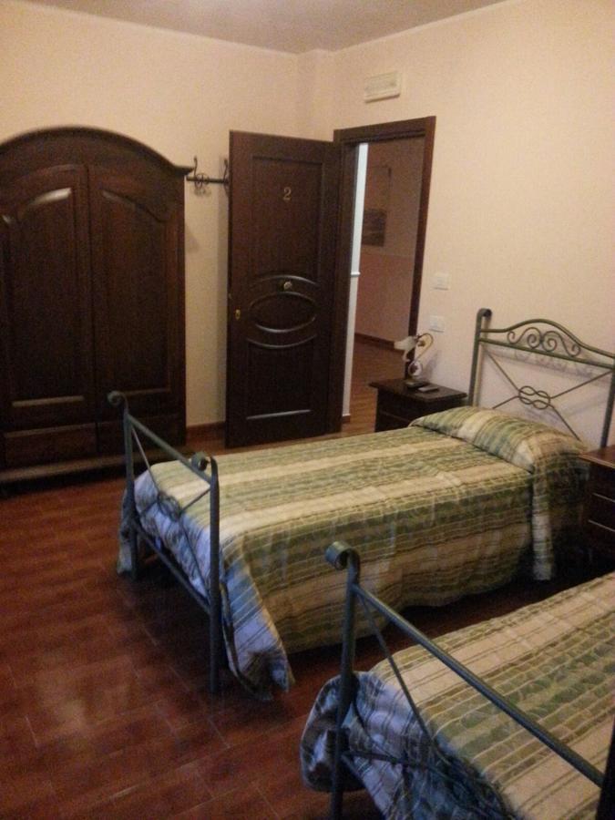 Hotel Al Palazzetto Set Fair Summonte Oda fotoğraf
