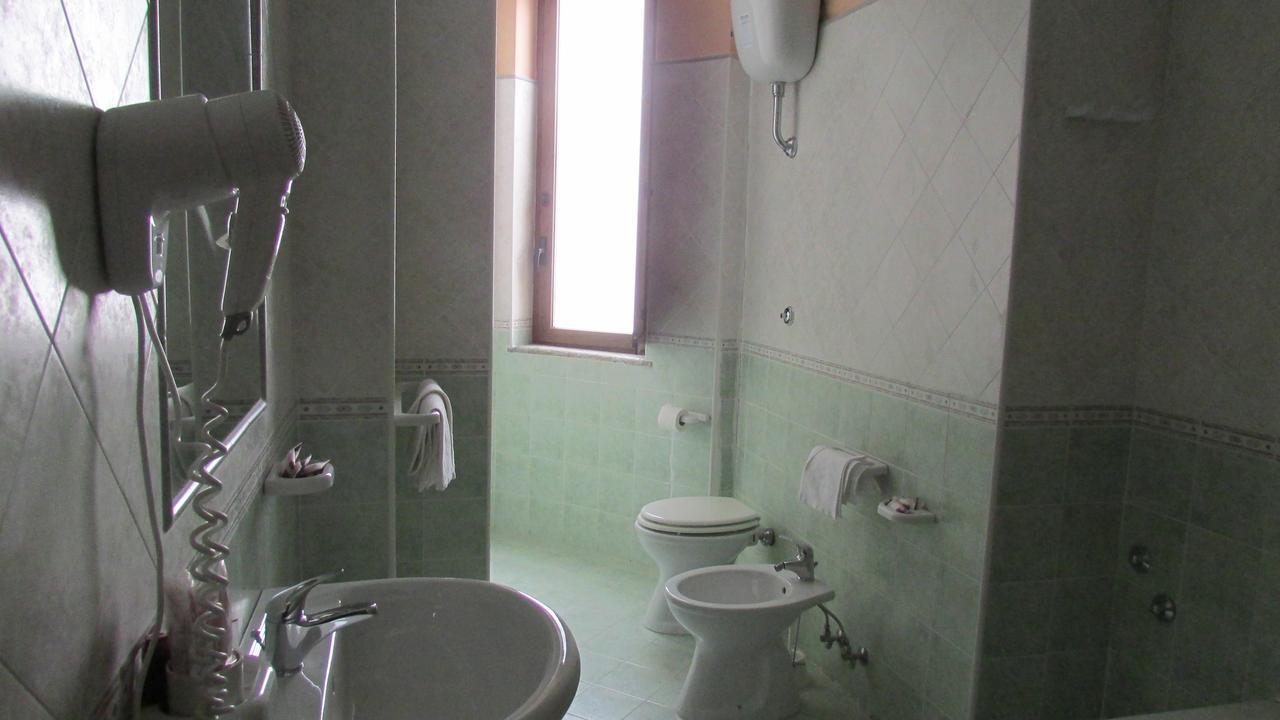 Hotel Al Palazzetto Set Fair Summonte Dış mekan fotoğraf
