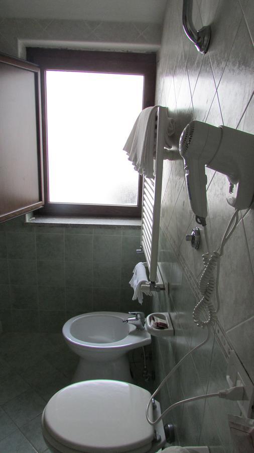 Hotel Al Palazzetto Set Fair Summonte Dış mekan fotoğraf