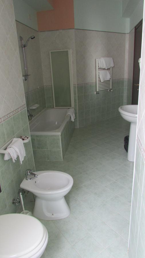Hotel Al Palazzetto Set Fair Summonte Dış mekan fotoğraf