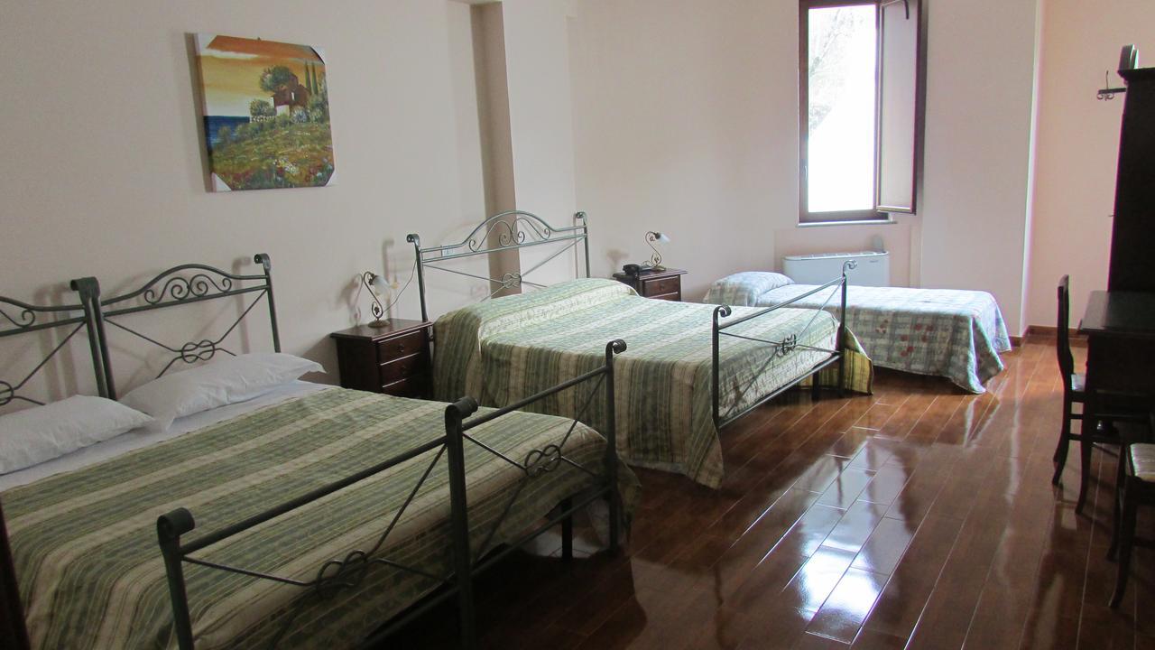 Hotel Al Palazzetto Set Fair Summonte Dış mekan fotoğraf