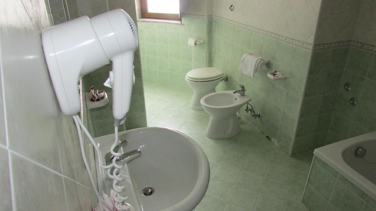 Hotel Al Palazzetto Set Fair Summonte Dış mekan fotoğraf