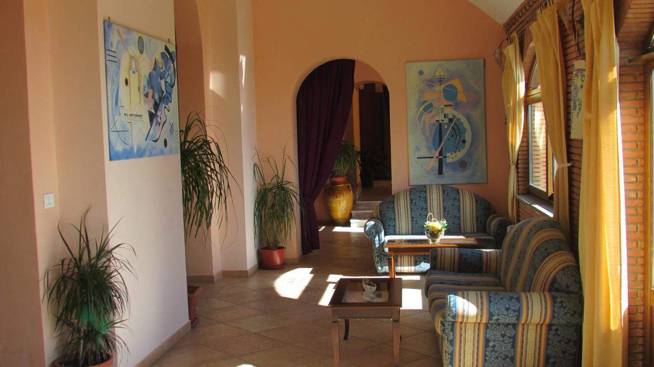 Hotel Al Palazzetto Set Fair Summonte Dış mekan fotoğraf