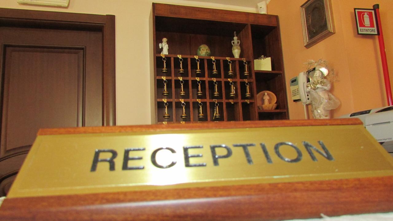 Hotel Al Palazzetto Set Fair Summonte Dış mekan fotoğraf
