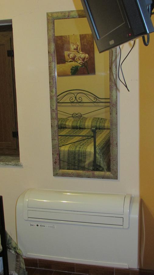 Hotel Al Palazzetto Set Fair Summonte Dış mekan fotoğraf