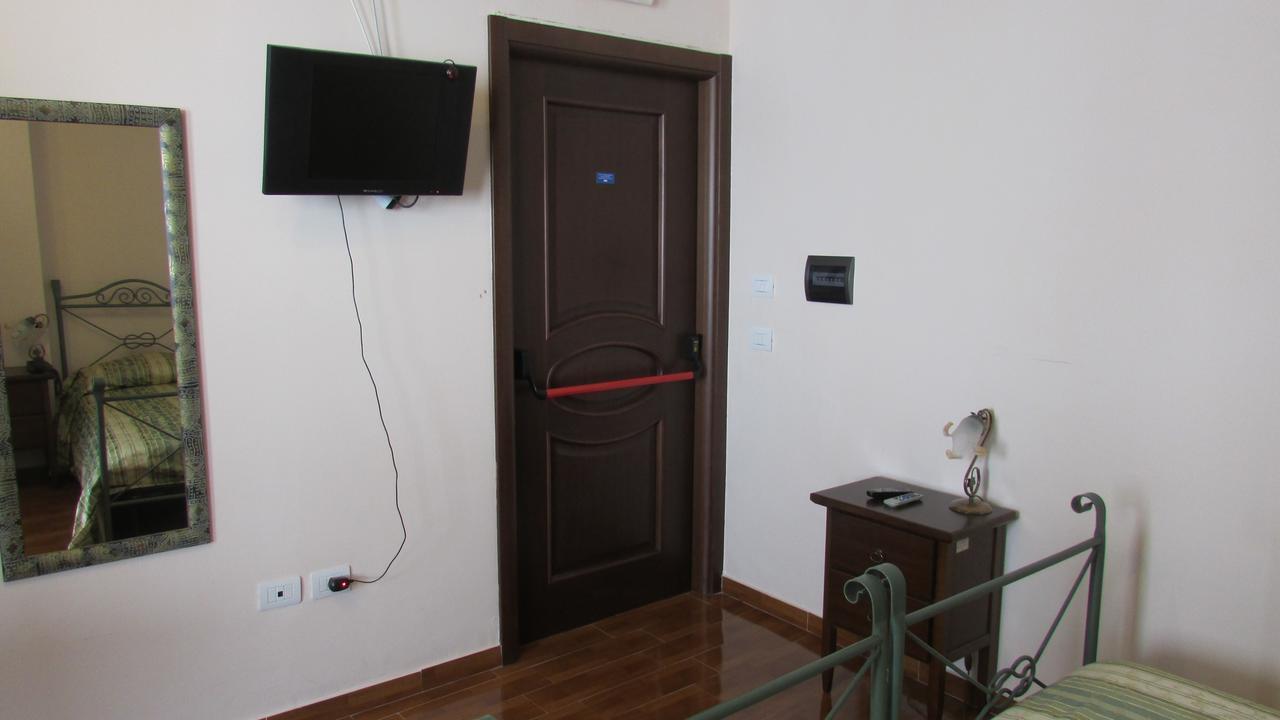 Hotel Al Palazzetto Set Fair Summonte Dış mekan fotoğraf
