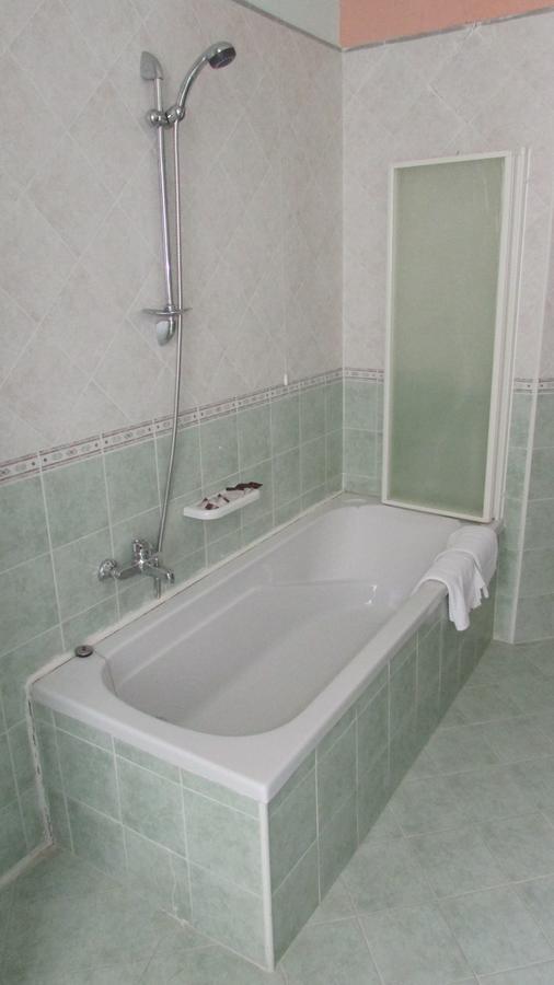 Hotel Al Palazzetto Set Fair Summonte Dış mekan fotoğraf
