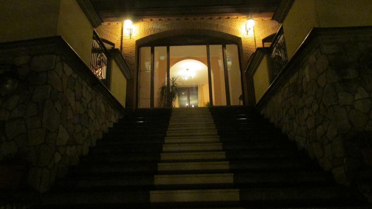 Hotel Al Palazzetto Set Fair Summonte Dış mekan fotoğraf