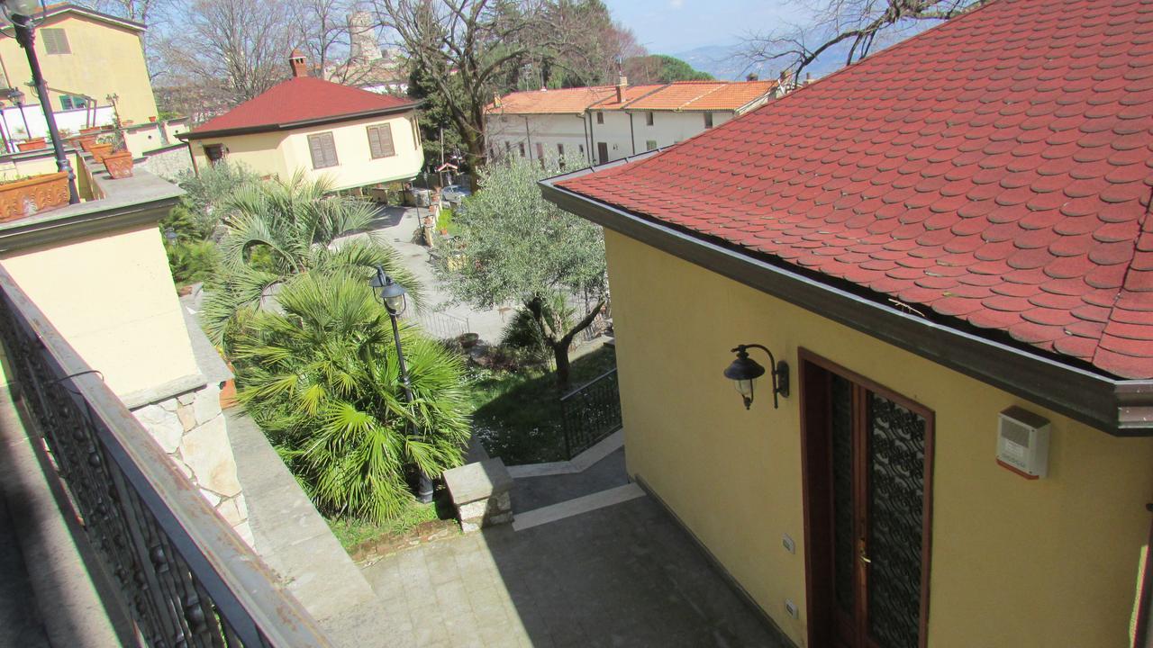 Hotel Al Palazzetto Set Fair Summonte Dış mekan fotoğraf
