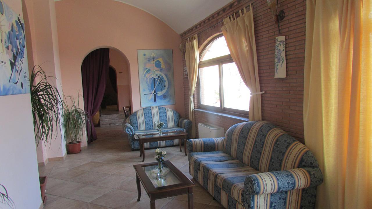 Hotel Al Palazzetto Set Fair Summonte Dış mekan fotoğraf